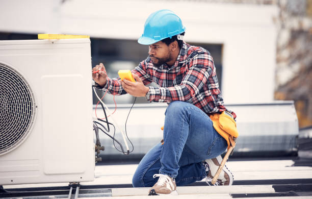 Best Electrical System Inspection  in Springville, NY